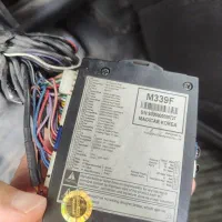 دزدگیر مجیکار اصل کره مدل M339f