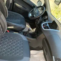 ۲۰۷ پانوراما   ۱۴۰۱|خودرو سواری و وانت|ساری, |دیوار