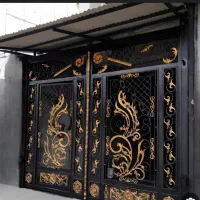 رنگ آمیزی ساختمان