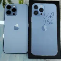 iPhone 13 Pro Max 256g|موبایل|قشم, |دیوار