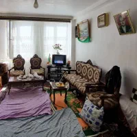 فروش مسکن مهر طبقه دوم فول نصبیات شهرک ولیعصر