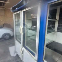 یخچال و فریزر|یخچال و فریزر|اهواز, گلستان|دیوار