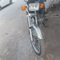 200|موتورسیکلت|سیرجان, |دیوار