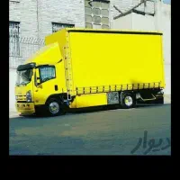 حمل‌نقل‌راهبار‌‌.دهقان‌ویلا‌‌گوهردشت‌دولت‌آباد‌|خدمات حمل و نقل|کرج, فاز ۴ مهرشهر|دیوار