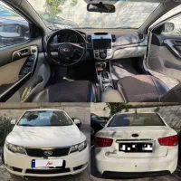 سراتو مدل ۹۵ ۲۰۰۰