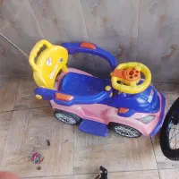 فروش ماشین کودک
