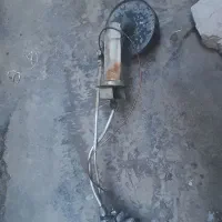 مشعل آبگرم