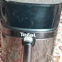 سرخ کن برقی