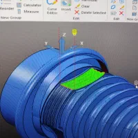 آموزش حرفه‌ای پاورمیل powermill دوره آنلاین