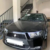 فروش دنا پلاس EF7P 6 دنده ای، سال 1403