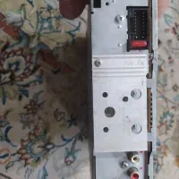 ضبط ماشین|قطعات یدکی و لوازم جانبی|اهواز, معین زاده|دیوار