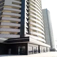 مغازه تجاری ۹۱ متر برج نارنج۷ دریاچه پهنهc