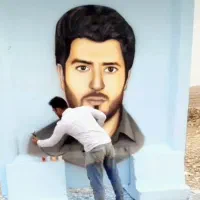 دیوارنویسی، نقاشی دیواری، خطاطی (با قیمت مناسب)