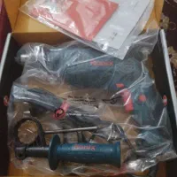 دریل رونیکس نو