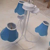 لوستر اتاق خواب