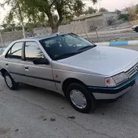 پژو 405 مدل 1384|خودرو سواری و وانت|چابهار, |دیوار