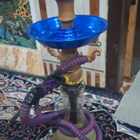 قلیون|کلکسیون و سرگرمی|اهواز, ملاشیه|دیوار