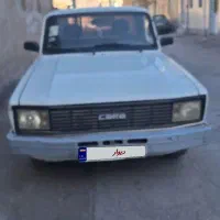 مزدا کارا تک کابین مدل ۹۶