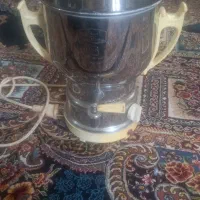 سماور برقی سالم سالم