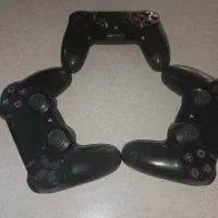 دو دسته اصلی ps4 به شرط