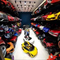 ۲۰ درصد تخفیف ماشین شارژی موتور شارژی