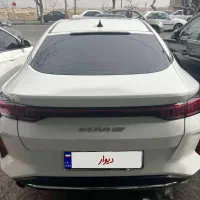 کی ام سی j7 مدل ۴۰۱|خودرو سواری و وانت|فردیس, فردیس|دیوار