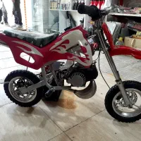 فروش مینی کراس ۵۰cc|موتورسیکلت|بابل, |دیوار