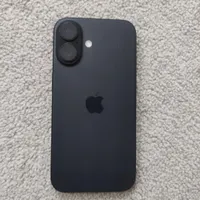اپل iPhone 16 با حافظهٔ ۲۵۶ گیگابایت|موبایل|دزفول, |دیوار