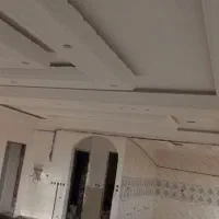 گچ کاری تیغه نقاشی سیمان ایزوگام سرتاسرایران|خدمات پیشه و مهارت|اسدآباد, |دیوار
