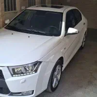 دنا پلاس توربو اتوماتیک 1402