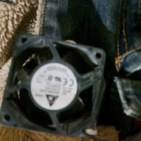 دمنده یا فن. خونک کننده..