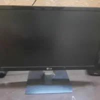مانیتور 21 LG
