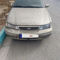 دوو  cielo سیهلو مدل 80|خودرو سواری و وانت|نجف‌آباد, امیرآباد|دیوار