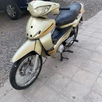 موتور بی کلاچ فروش فوری