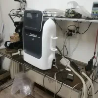 تعمیرات تجهیزات لیزر و کلنیک های زیبایی