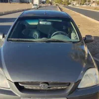 فروش خودرو ریو 89