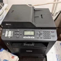 پرینتر ۳ کاره برادر|پرینتر، اسکنر، کپی، فکس|گنبد کاووس, |دیوار