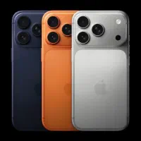 ایفون اپل 17promx