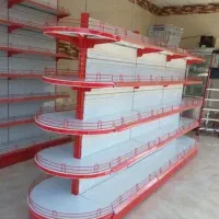 استند خوراکی|فروشگاه و مغازه|نیشابور, باغرود|دیوار