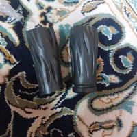 وسایل را نوت خریدم روی دوچرخه خودم بوده سالم