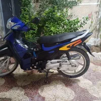 موتور طرح ویو احسان