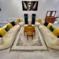 ۸۰ متر دو خواب/سندار/وامدار/ماهدشت کرج کوی اساتید