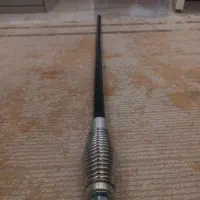 آنتن آفرودی و فانوس لامپی