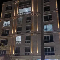 آپارتمان ۲۰۰ متری.فول.نبش جانبازان ۵|فروش آپارتمان|شیروان (خراسان), |دیوار