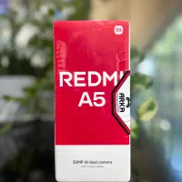Redmi A5   شیاوومی A۵