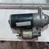 استارت پیکان