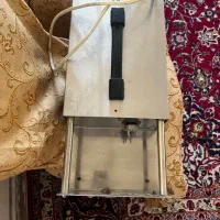 دستگاه فرچیپس صنعتی(چیپس بصورت فنری)