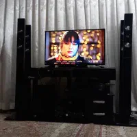 سینما خانواده سامسونگ