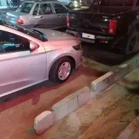 تارا وی یک مدل 401