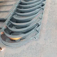 خدمات برشکاری اهن تبریزی|خدمات پیشه و مهارت|کلاله, |دیوار